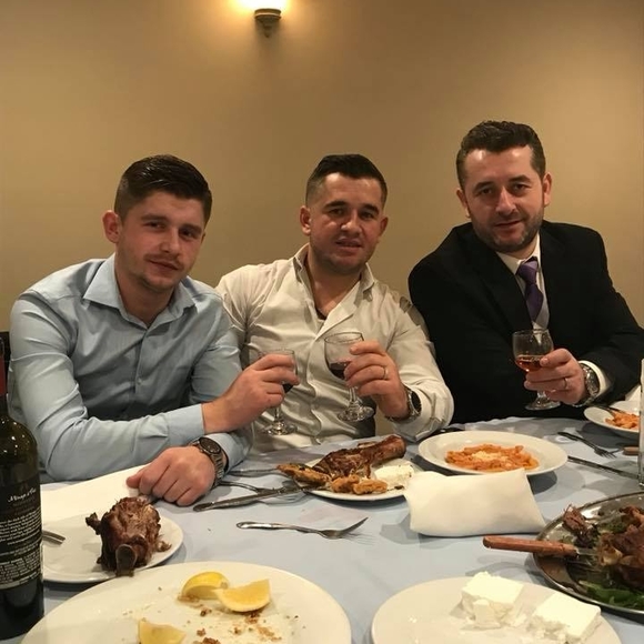 Meet your Posher, David - Picture 1 of 1